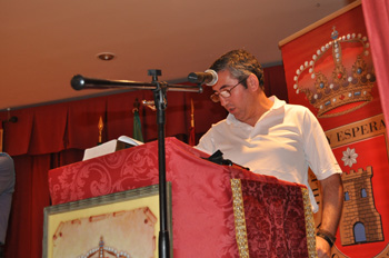 José Berlanga Cano